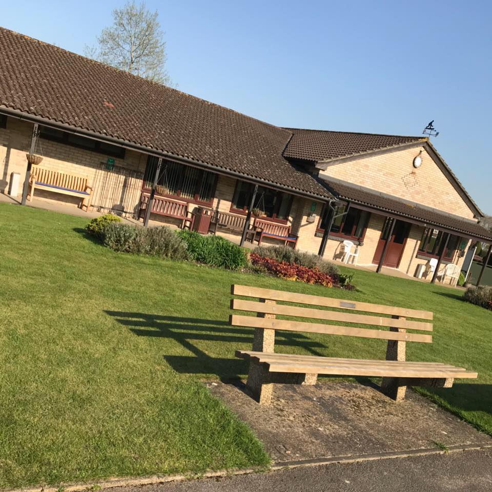 Fleming Park Bowling Club