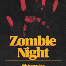 Zombie Night